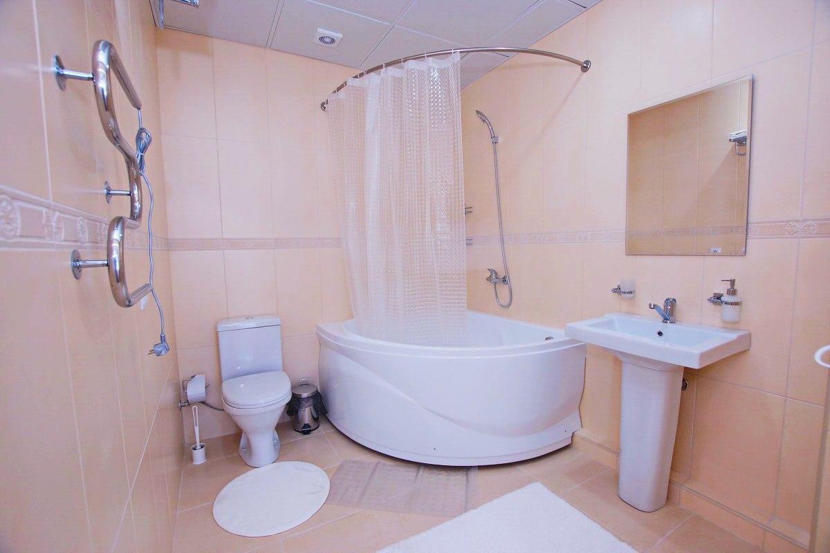 Hotel Paradise Beach Alakhadzi Ngoại thất bức ảnh